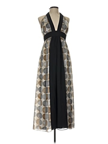 London Times Cocktail Dress (view 1)