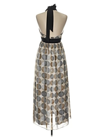 London Times Cocktail Dress (view 2)