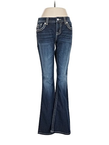 Miss Me Jeans (view 1)