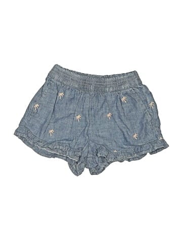 Baby Gap Denim Shorts (view 1)