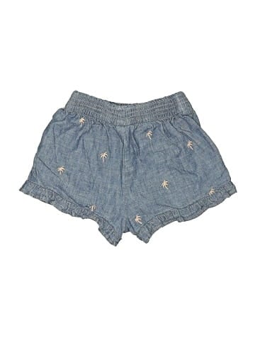 Baby Gap Denim Shorts (view 2)
