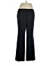 Lands' End Black Dress Pants Size 14 - photo 1