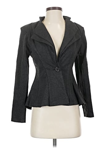 Hybrid & Company Blazer (view 1)