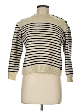 Saint James Pullover Sweater