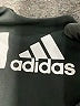 Adidas Black Sports Bra Size XS (estimated) - photo 7