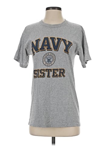 SOFFE Short Sleeve T-Shirt (view 1)