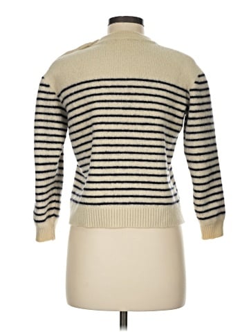 Saint James Pullover Sweater (view 2)