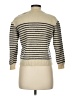Saint James Stripes Tan Pullover Sweater Size EU 38 / US 8 - photo 2