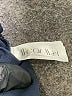 Wear Moi Blue Sweatpants Size 8 - 10 - photo 3