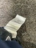 Wear Moi Blue Sweatpants Size 8 - 10 - photo 4