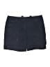 Boden Solid Blue Shorts Size 8 - photo 1