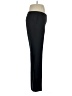 Lands' End Black Dress Pants Size 14 - photo 4