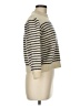 Saint James Stripes Tan Pullover Sweater Size EU 38 / US 8 - photo 4