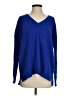 J.Crew Blue Pullover Sweater Size S - photo 1