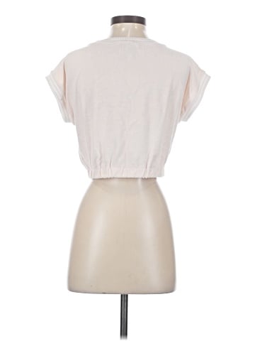 Juicy Couture Short Sleeve Turtleneck (view 2)