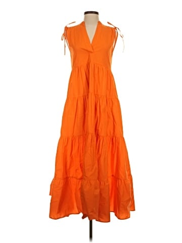 Jonathan Simkhai Casual Dress (view 1)
