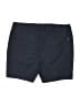 Boden Solid Blue Shorts Size 8 - photo 2
