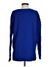 J.Crew Blue Pullover Sweater Size S - photo 2