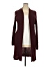 RD Style Burgundy Cardigan Size XXL - photo 1