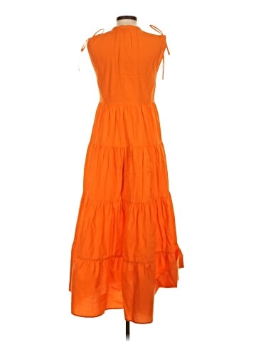 Jonathan Simkhai Casual Dress (view 2)