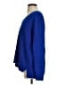 J.Crew Blue Pullover Sweater Size S - photo 5