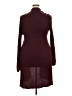 RD Style Burgundy Cardigan Size XXL - photo 2