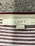 Ann Taylor LOFT Brown Pullover Sweater Size XS (petite) - photo 7