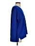 J.Crew Blue Pullover Sweater Size S - photo 4