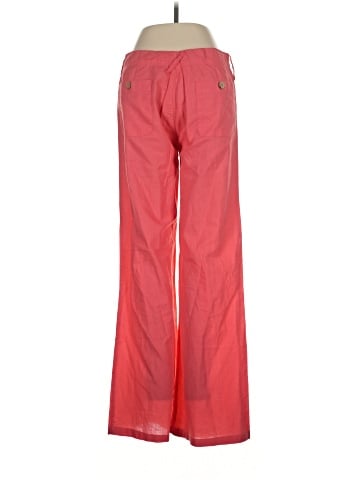 Body Central Linen Pants (view 2)