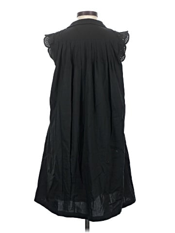 Dear Creatures Casual Dress (view 2)