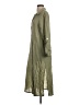 Zara Green Casual Dress Size XS - photo 5