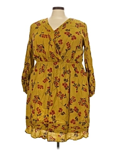 Daniel Rainn Casual Dress (view 1)