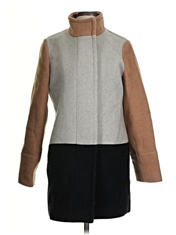 J.Crew Factory Store Coat (view 1)