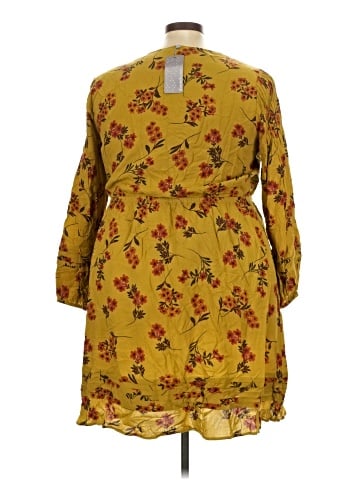 Daniel Rainn Casual Dress (view 2)