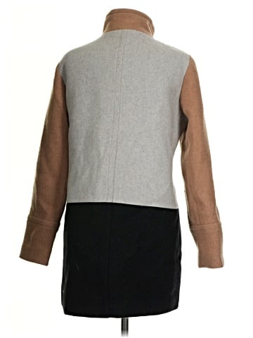 J.Crew Factory Store Coat (view 2)