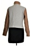J.Crew Factory Store Gray Coat Size 4 - photo 2