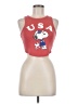 Peanuts Red Tank Top Size M - photo 1