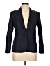 J.Crew Blue Blazer Size 10 (petite) - photo 1