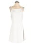 Active by Old Navy Solid White Ivory Casual Dress Size L - photo 1