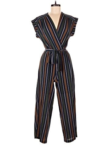 Monteau Jumpsuit (view 1)