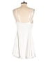 Active by Old Navy Solid White Ivory Casual Dress Size L - photo 2