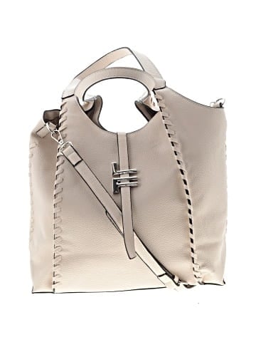 London Fog Tote (view 1)