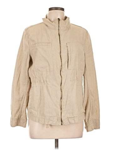 Supplies Jacket (view 1)