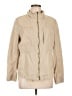 Supplies Solid Tan Jacket Size L - photo 1