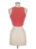 Peanuts Red Tank Top Size M - photo 2