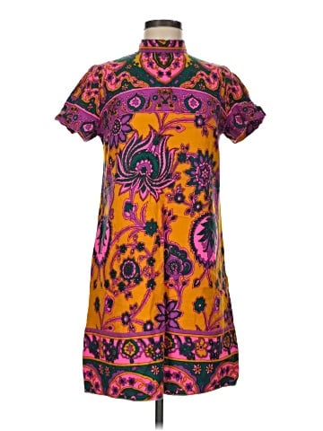 Leslie Fay Casual Dress (view 1)