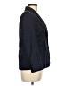J.Crew Blue Blazer Size 10 (petite) - photo 4