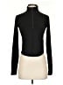 Unbranded Black Long Sleeve Turtleneck Size S - photo 1