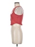 Peanuts Red Tank Top Size M - photo 5