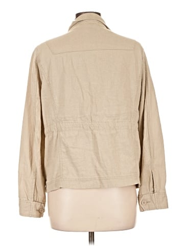 Supplies Jacket (view 2)